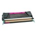 Cheap Lexmark C734A1MG Magenta Laser Toner Cartridge