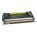 Cheap Lexmark C734A1YG Yellow Laser Toner Cartridge