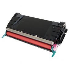 Cheap Compatible Lexmark C746H1MG Magenta Laser Toner Cartridge