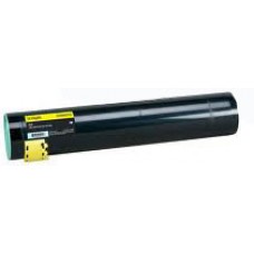 Cheap Lexmark C930H2YG Yellow Toner Cartridge