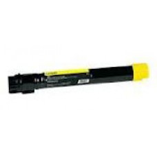 Cheap Lexmark C950X2YG Yellow Toner Cartridge
