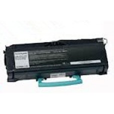 Cheap IBM & Lexmark E460X11P Prebate Toner Cartridge