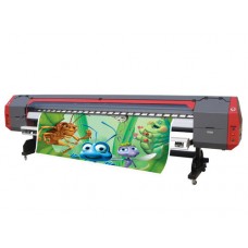 Liyu Inkjet Printer Apollo PTP Series