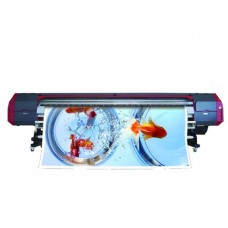 Liyu Inkjet Printer Apollo PTP II Series