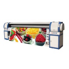 Liyu Inkjet Printer Maxiam PZ Series