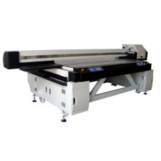 Liyu UV Flatbed Printer Spectrum KS Series