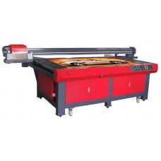 Liyu UV Flatbed Printer Victor KJ Series