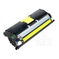 Cheap Oki 44250705 Yellow Laser Toner Cartridge
