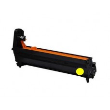 Cheap Oki 44318509 Yellow Drum Cartridge