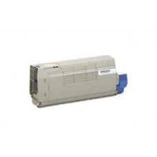 Cheap Oki 44318609 Yellow Laser Toner Cartridge