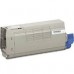 Cheap Oki 44318610 Magenta Laser Toner Cartridge