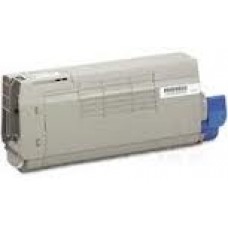 Cheap Oki 44318611 Cyan Laser Toner Cartridge