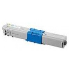 Cheap Oki 44469725 Yellow Laser Toner Cartridge