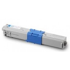 Cheap Oki 44469727 Cyan Laser Toner Cartridge