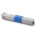 Cheap Oki 44469727 Cyan Laser Toner Cartridge