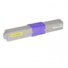 Cheap Oki 44469791 Yellow Laser Toner Cartridge