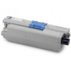 Cheap Oki 44469805 Black Laser Toner Cartridge