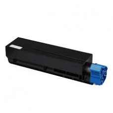 Cheap Oki 44574703 Black Toner Cartridge