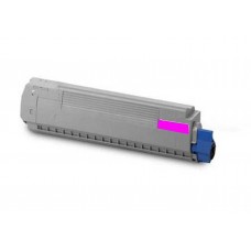 Cheap Oki 44643022 Magenta Laser Toner Cartridge
