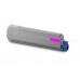 Cheap Oki 44643022 Magenta Laser Toner Cartridge