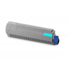 Cheap Oki 44643023 Cyan Laser Toner Cartridge