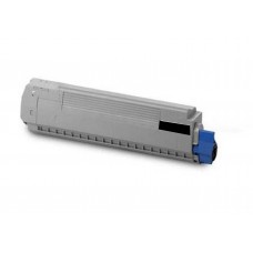 Cheap Oki 44643024 Black Laser Toner Cartridge