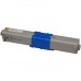 Cheap Oki 44973545 Yellow Laser Toner Cartridge