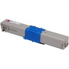 Cheap Oki 44973546 Magenta Laser Toner Cartridge