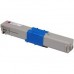 Cheap Oki 44973546 Magenta Laser Toner Cartridge