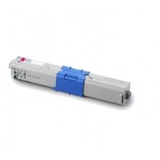 Cheap Oki 44973554 Magenta Laser Toner Cartridge