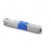 Cheap Oki 44973554 Magenta Laser Toner Cartridge