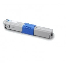 Cheap Oki 44973555 Cyan Laser Toner Cartridge