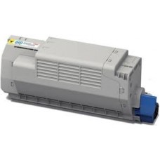 Cheap Oki 45396205 Yellow Laser Toner Cartridge