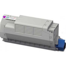 Cheap Oki 45396206 Magenta Laser Toner Cartridge