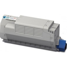 Cheap Oki 45396207 Cyan Laser Toner Cartridge