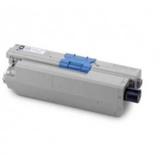 Cheap Oki 45396208 Black Laser Toner Cartridge