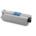 Cheap Oki 45396208 Black Laser Toner Cartridge