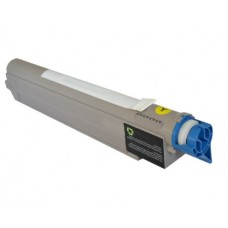 Cheap Oki 45396217 Yellow Laser Toner Cartridge
