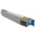 Cheap Oki 45396217 Yellow Laser Toner Cartridge