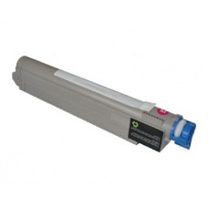 Cheap Oki 45396218 Magenta Laser Toner Cartridge