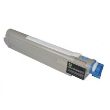 Cheap Oki 45396219 Cyan Laser Toner Cartridge
