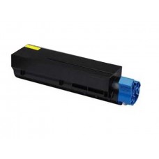 Cheap Oki 45862828 Yellow Laser Toner Cartridge