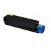 Cheap Oki 45862841 Yellow Laser Toner Cartridge