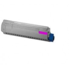 Cheap Oki 46443106 Magenta Laser Toner Cartridge