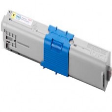 Cheap Oki 46490609 Yellow Laser Toner Cartridge