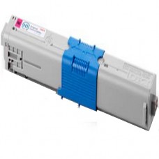 Cheap Oki 46490610 Magenta Laser Toner Cartridge