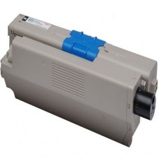 Cheap Oki 46490612 Black Laser Toner Cartridge