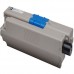 Cheap Oki 46490612 Black Laser Toner Cartridge