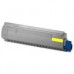 Cheap Oki 46507509 Yellow Laser Toner Cartridge