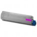 Cheap Oki 46507510 Magenta Laser Toner Cartridge